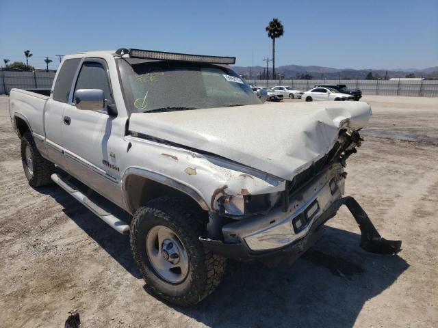 DODGE RAM 1500 1998 with VIN 3B7HC12Y3WM293420 - Photo from auction