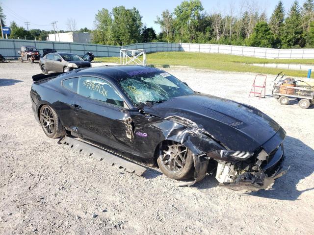 Photo 9 from auction – 2018 FORD MUSTANG GT with VIN 1FA6P8CF3J5103122