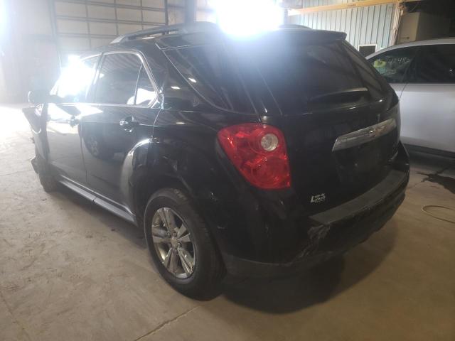 Photo 3 from auction – 2014 CHEVROLET EQUINOX LS with VIN 2GNALBEK6E6106461
