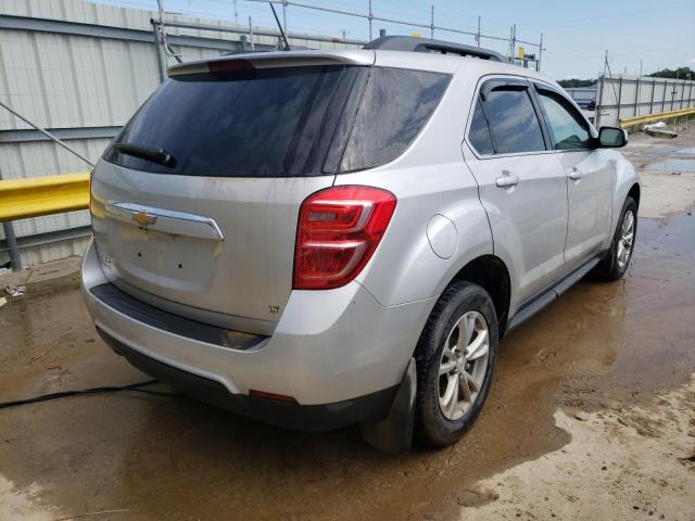 Photo 4 from auction – 2017 CHEVROLET EQUINOX LT with VIN 2GNALCEK3H1523723