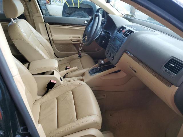 Photo 5 from auction – 2005 VOLKSWAGEN NEW JETTA with VIN 3VWDF71K85M638586
