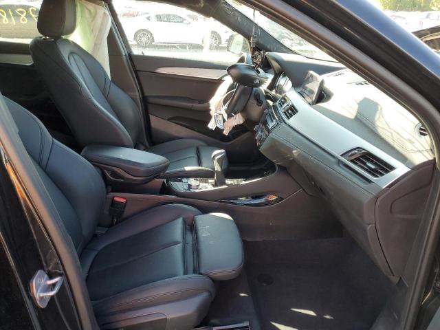 Photo 5 from auction – 2018 BMW X2 XDRIVE2 with VIN WBXYJ5C33JEF79031
