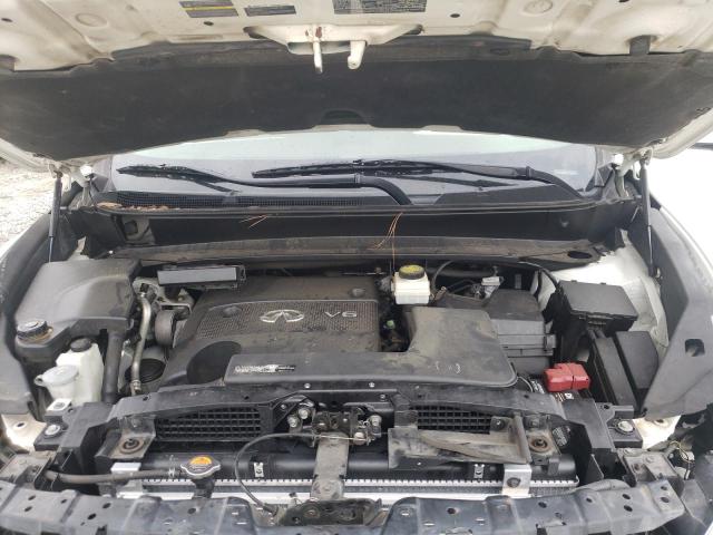 Photo 7 from auction – 2013 INFINITI JX35 with VIN 5N1AL0MM7DC326418