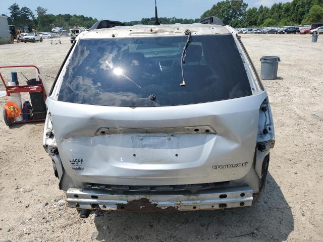 Photo 9 from auction – 2012 CHEVROLET EQUINOX LT with VIN 2GNFLEEK7C6357882