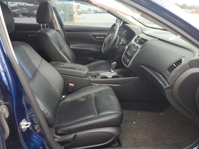 Photo 5 from auction – 2018 NISSAN ALTIMA 2.5 with VIN 1N4AL3APXJC228375