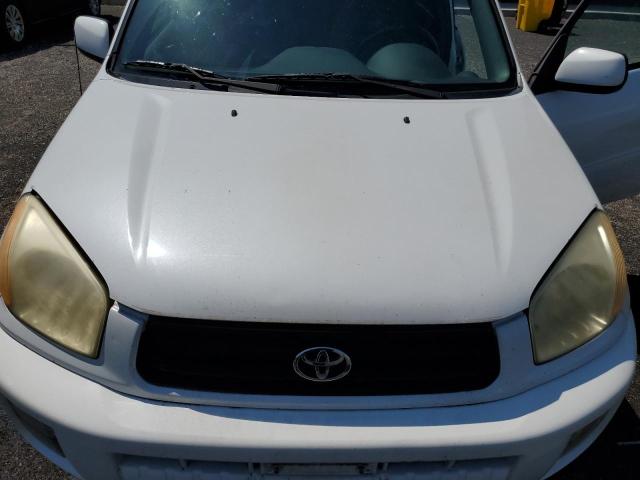 Photo 7 from auction – 2003 TOYOTA RAV4 with VIN JTEGH20VX30090871