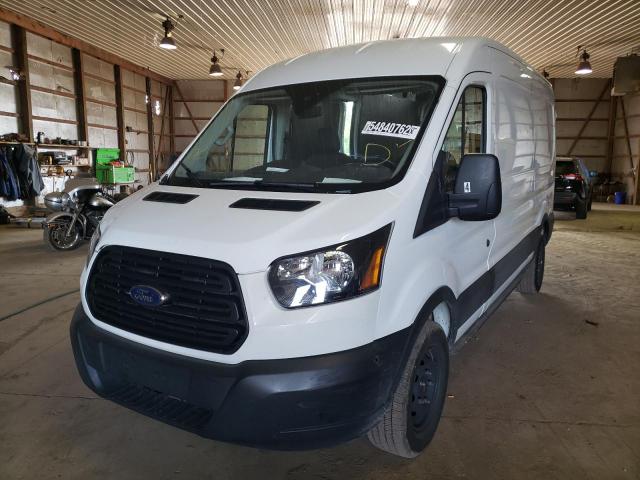 Photo 2 from auction – 2019 FORD TRANSIT T- with VIN 1FTYR2CM7KKA87308