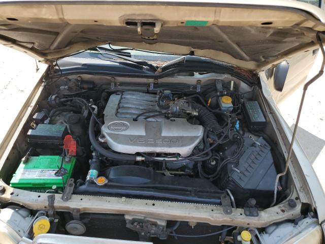 Photo 7 from auction – 2001 NISSAN PATHFINDER with VIN JN8DR07Y81W518220