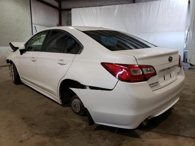 صورة رقم 3 من المزاد - 2015 SUBARU LEGACY 2.5 مع VIN 4S3BNAE67F3058613