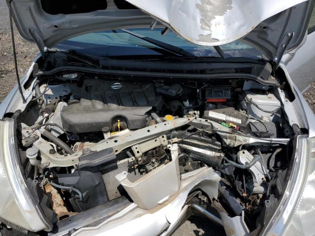 Photo 7 from auction – 2009 NISSAN VERSA S with VIN 3N1BC13EX9L471430