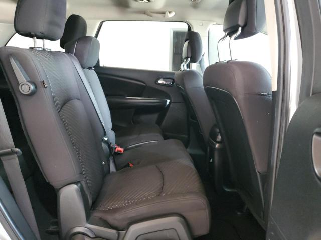 Photo 6 from auction – 2012 DODGE JOURNEY SX with VIN 3C4PDCBG6CT395355