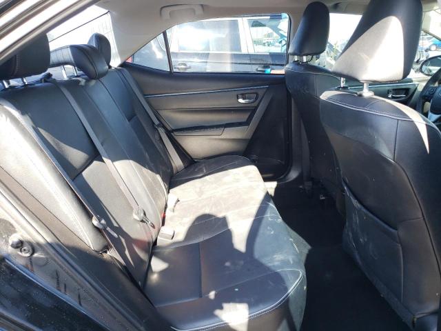 Zdjęcie 6 z aukcji – 2014 TOYOTA COROLLA L z VIN 5YFBURHEXEP029181