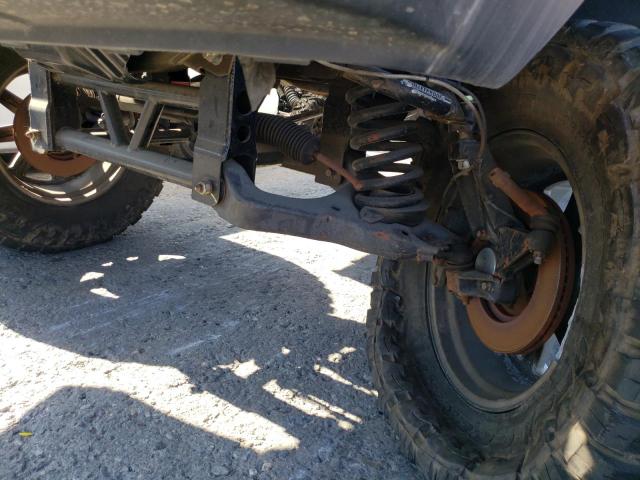 Photo 9 from auction – 2007 CHEVROLET SILVERADO with VIN 2GCEC13Z671109350