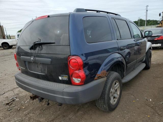 Photo 4 from auction – 2006 DODGE DURANGO SX with VIN 1D4HB38N56F130105