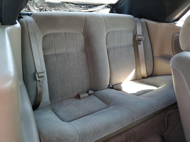 Photo 6 from auction – 2001 CHRYSLER SEBRING LX with VIN 1C3EL45U11N600809