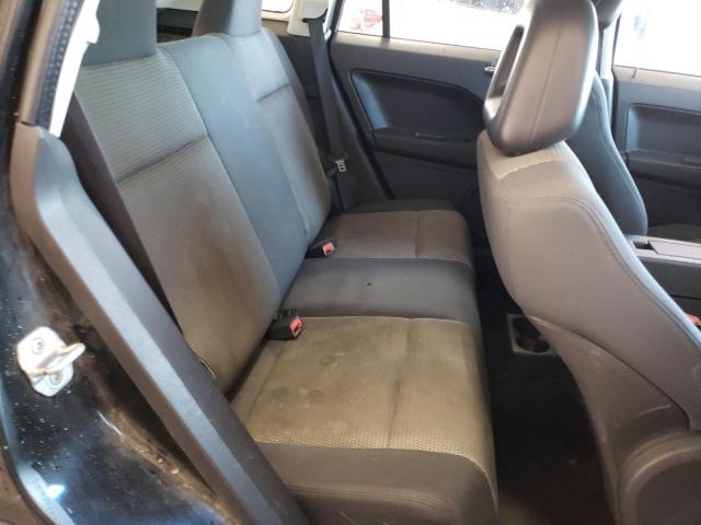 Photo 6 from auction – 2009 DODGE CALIBER SX with VIN 1B3HB48A39D236182