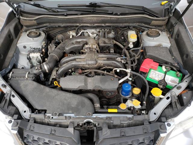 Photo 7 from auction – 2015 SUBARU FORESTER 2 with VIN JF2SJAUC9FH522850