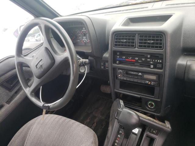 Photo 9 from auction – 1994 SUZUKI SIDEKICK J with VIN JS3TD03V9R4103837