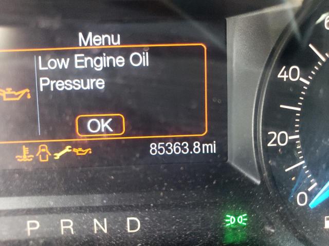 Photo 8 from auction – 2016 FORD EXPLORER P with VIN 1FM5K8AT0GGA37232