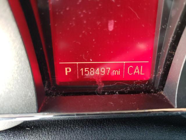Photo 8 from auction – 2013 GMC TERRAIN SL with VIN 2GKALSEK1D6241245