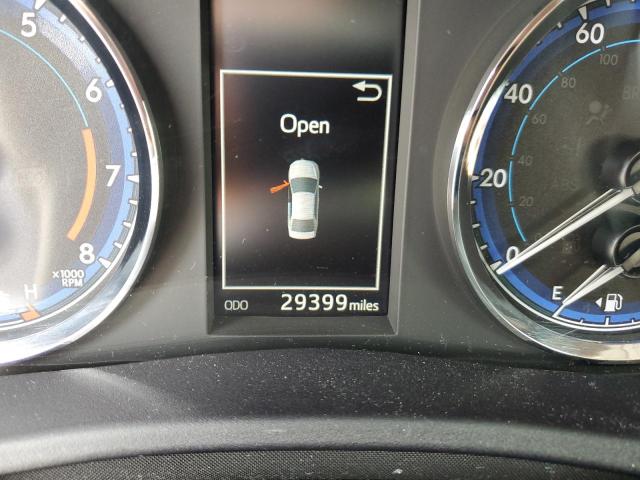 Photo 8 from auction – 2018 TOYOTA COROLLA L with VIN 2T1BURHE5JC068724