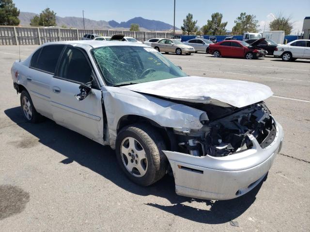 CHEVROLET CLASSIC 2005 with VIN 1G1ND52F45M196543 - Photo from auction