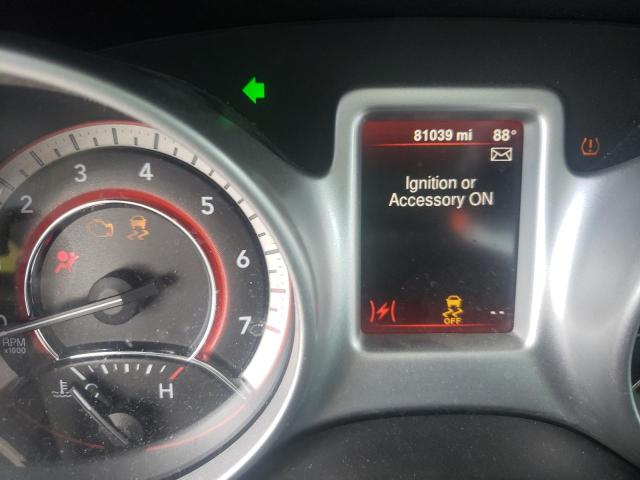 Photo 8 from auction – 2015 DODGE JOURNEY SE with VIN 3C4PDCABXFT688153
