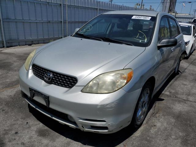 Zdjęcie 2 z aukcji – 2004 TOYOTA COROLLA MA z VIN 2T1KR32E64C301635
