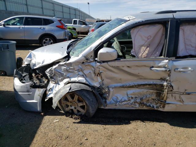 Photo 9 from auction – 2010 CHRYSLER TOWN & COU with VIN 2A4RR5D17AR491827