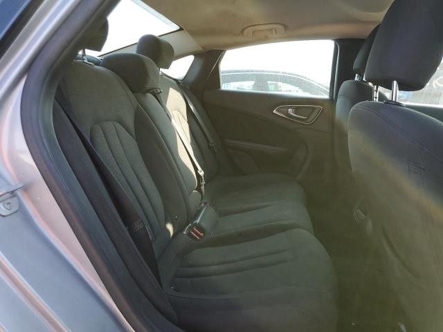 Photo 6 from auction – 2016 CHRYSLER 200 LIMITE with VIN 1C3CCCAB3GN140731