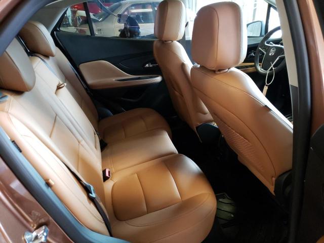 Photo 6 from auction – 2017 BUICK ENCORE PRE with VIN KL4CJDSB0HB015561