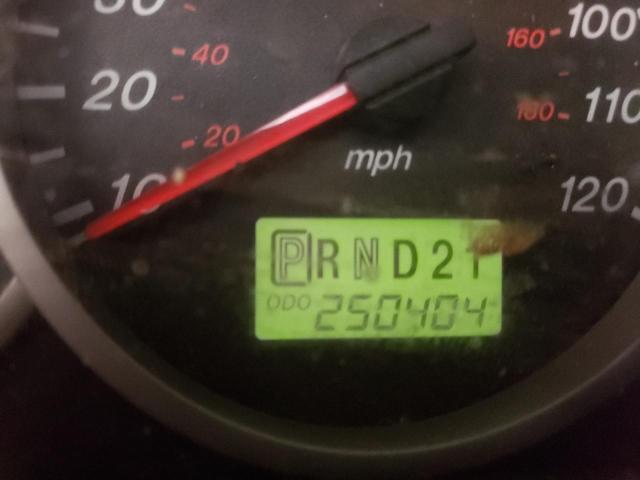 Photo 8 from auction – 2004 MAZDA TRIBUTE LX with VIN 4F2YZ04154KM17894