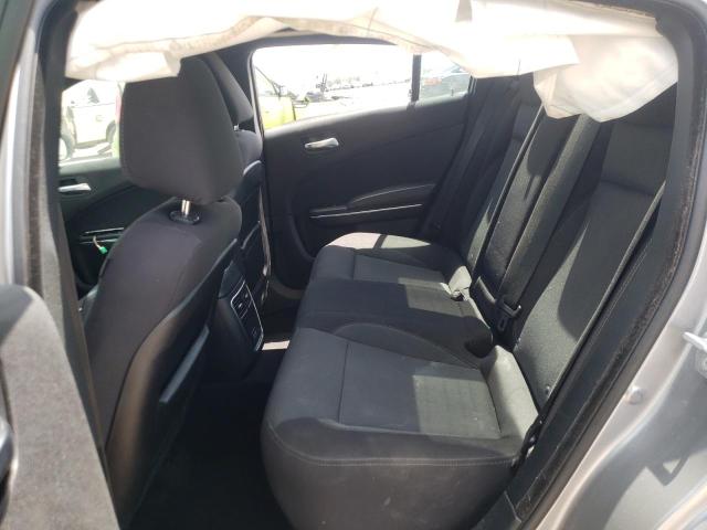 Photo 6 from auction – 2015 DODGE CHARGER SE with VIN 2C3CDXBG6FH735563