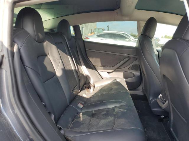 Photo 6 from auction – 2021 TESLA MODEL 3 with VIN 5YJ3E1EA2MF923240