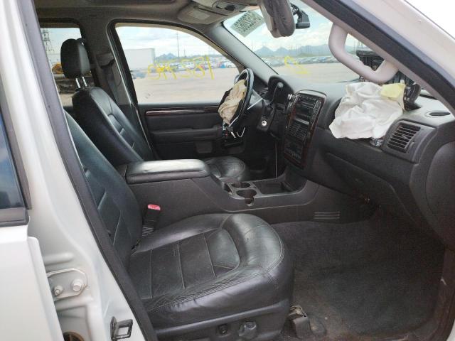 Photo 5 from auction – 2003 FORD EXPLORER L with VIN 1FMDU75WX3ZA97134