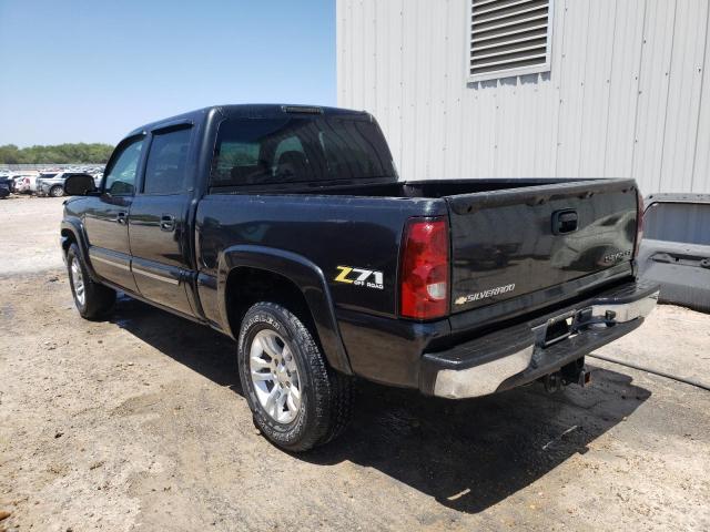 Photo 3 from auction – 2005 CHEVROLET SILVERADO with VIN 2GCEK13T751169102