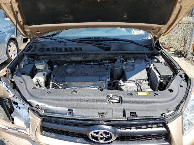 Photo 7 from auction – 2012 TOYOTA RAV4 with VIN JTMBF4DV5C5050310