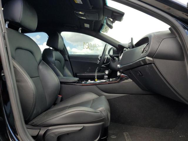 Photo 5 from auction – 2022 KIA STINGER GT with VIN KNAE35LD7N6101448