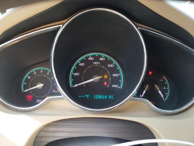 Photo 8 from auction – 2011 CHEVROLET MALIBU LS with VIN 1G1ZB5E11BF183871