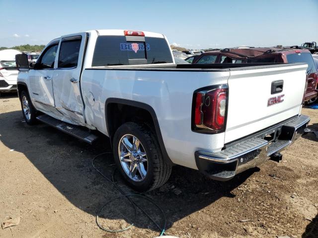 Photo 3 from auction – 2016 GMC SIERRA K15 with VIN 3GTU2NEC5GG163633
