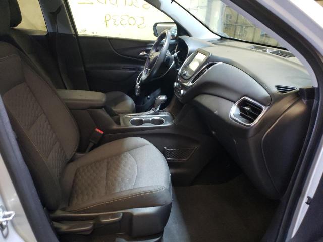 Photo 5 from auction – 2018 CHEVROLET EQUINOX LT with VIN 2GNAXTEX7J6189186