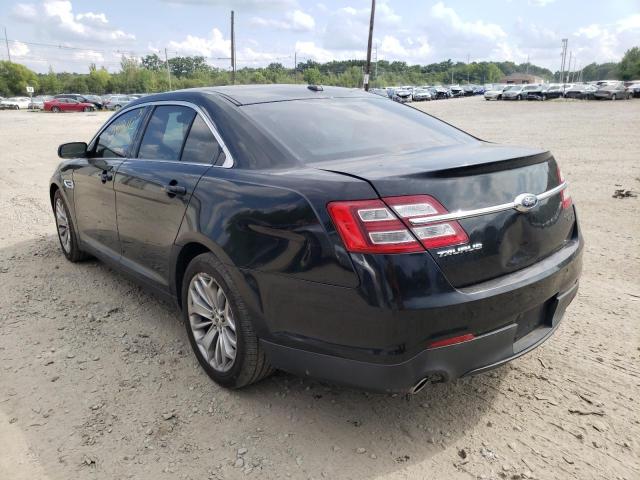 Photo 3 from auction – 2013 FORD TAURUS LIM with VIN 1FAHP2F85DG102338