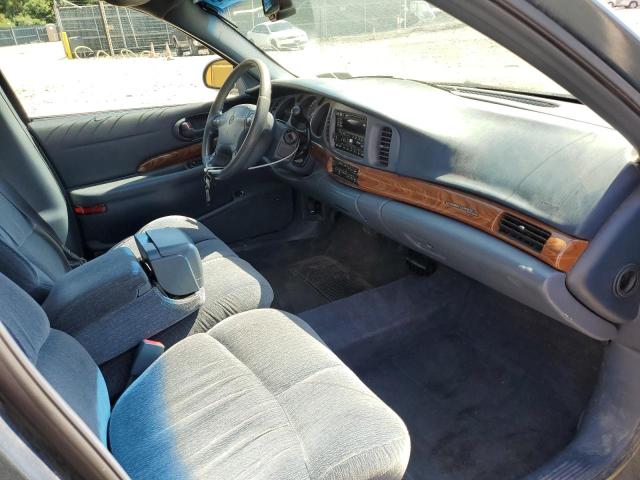 Photo 5 from auction – 2000 BUICK LESABRE CU with VIN 1G4HP54K5Y4247389