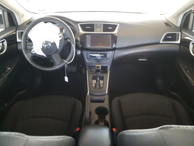 Photo 9 from auction – 2019 NISSAN SENTRA S with VIN 3N1AB7AP2KY238544