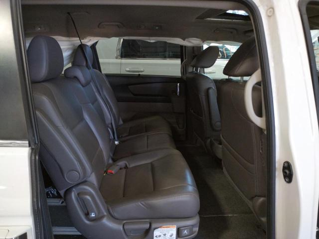 Photo 6 from auction – 2015 HONDA ODYSSEY EX with VIN 5FNRL5H68FB087094