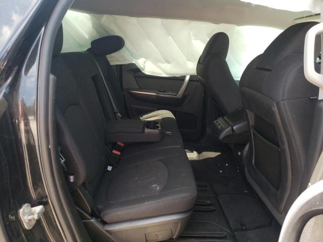 Photo 6 from auction – 2012 GMC ACADIA SLE with VIN 1GKKRNED4CJ260444