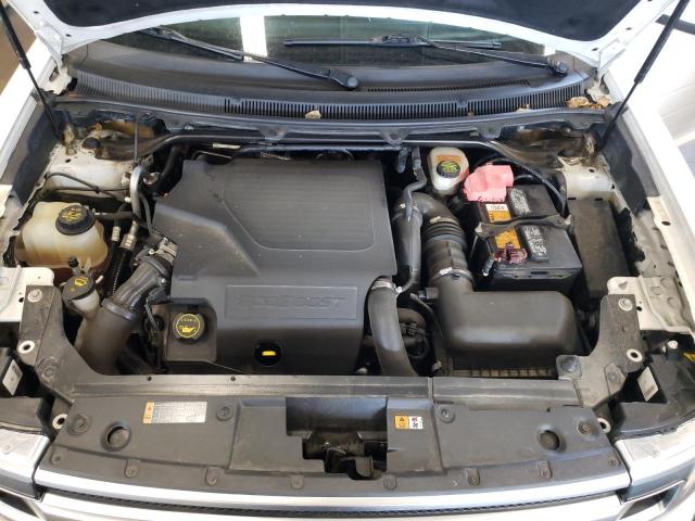 Photo 7 from auction – 2014 FORD FLEX with VIN 2FMHK6DT9EBD28331