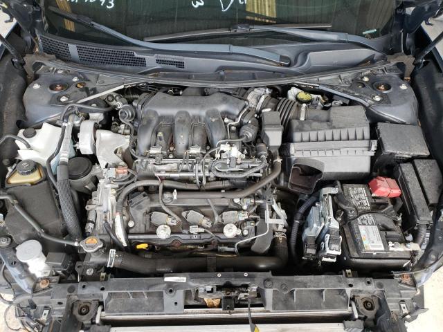 Photo 7 from auction – 2019 NISSAN MAXIMA S with VIN 1N4AA6AV8KC361093