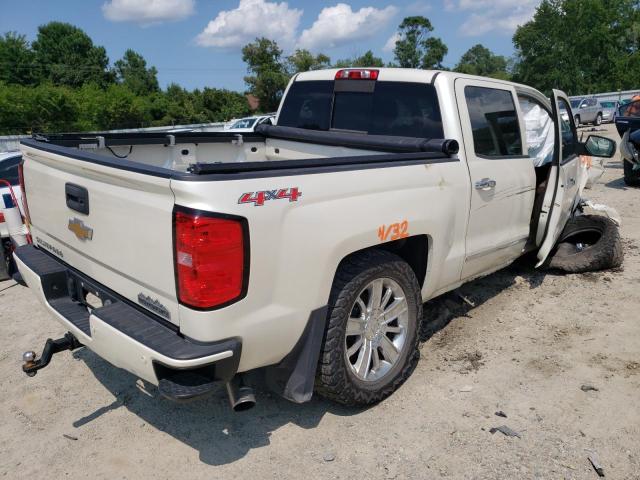 Photo 4 from auction – 2014 CHEVROLET SILVERADO with VIN 3GCUKTECXEG267276