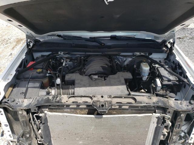 Photo 7 from auction – 2015 CHEVROLET SILVERADO with VIN 1GCNCPEC6FZ249903